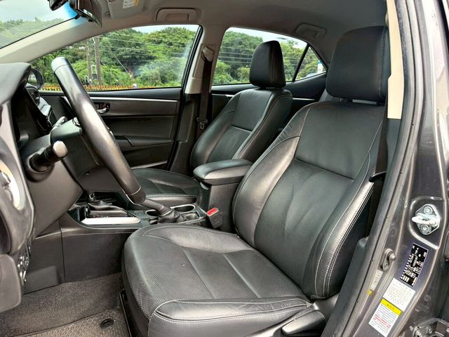 TOYOTA豐田 ALTIS  第7張相片