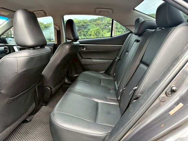 TOYOTA豐田 ALTIS  第8張相片