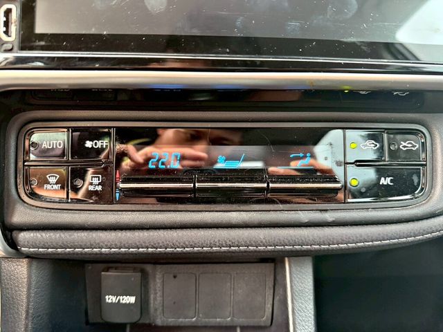 TOYOTA豐田 ALTIS  第11張相片