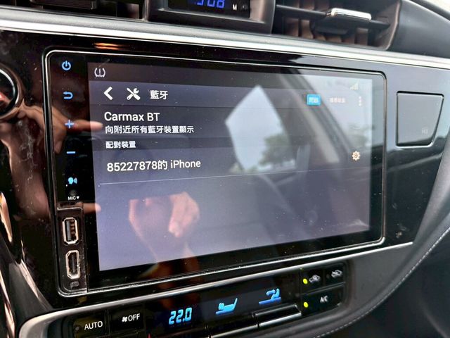 TOYOTA豐田 ALTIS  第14張相片