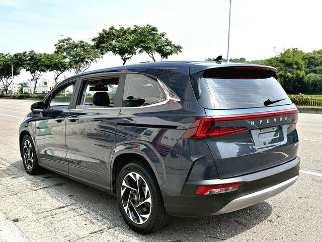 HYUNDAI現代 CUSTIN  第2張相片
