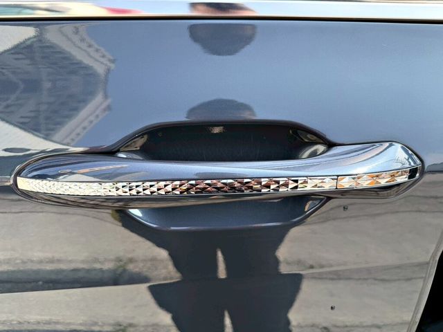 HYUNDAI現代 CUSTIN  第11張相片