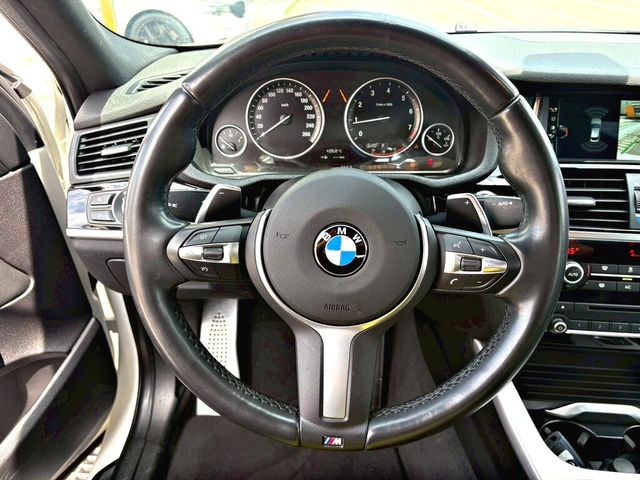 BMW寶馬 X4 XDRIVE28I  第4張相片