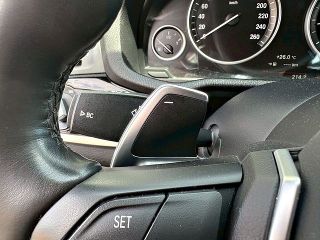 BMW寶馬 X4 XDRIVE28I  第7張相片