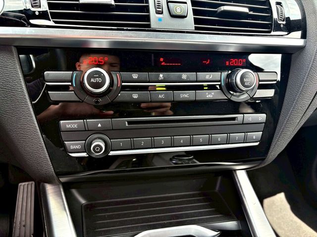 BMW寶馬 X4 XDRIVE28I  第13張相片