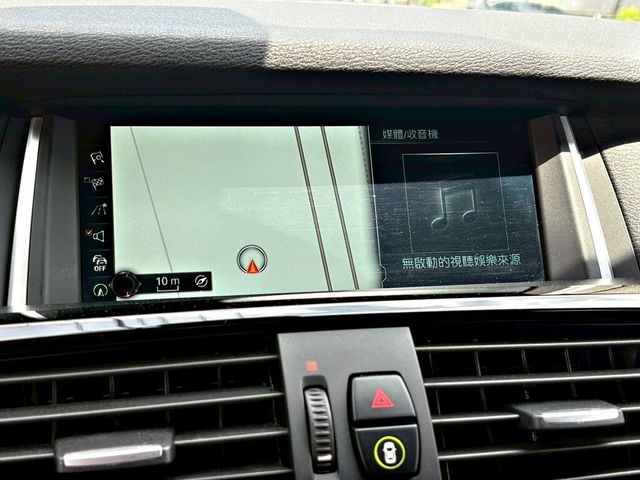 BMW寶馬 X4 XDRIVE28I  第14張相片