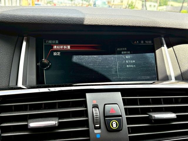 BMW寶馬 X4 XDRIVE28I  第15張相片