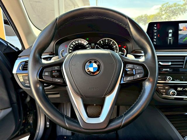 BMW寶馬 520I  第4張相片