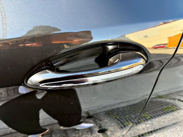 BMW寶馬 520I  第16張相片