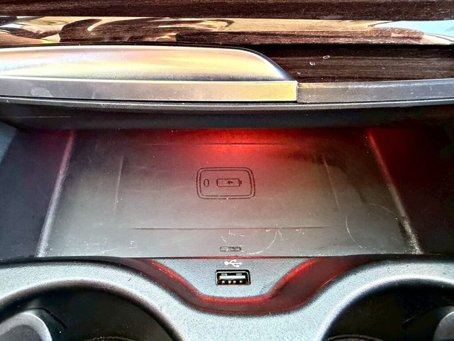 BMW寶馬 520I  第17張相片