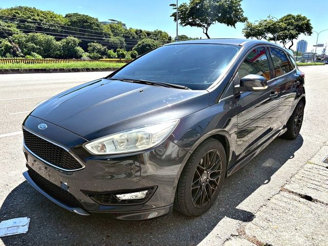 FORD福特 FOCUS  第1張相片