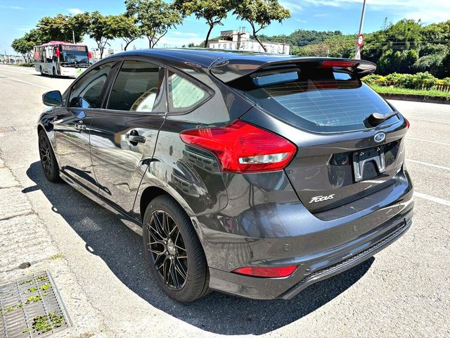 FORD福特 FOCUS  第2張相片