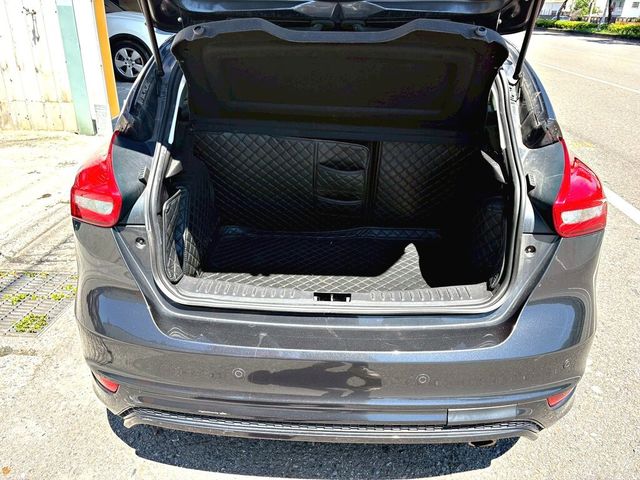 FORD福特 FOCUS  第3張相片