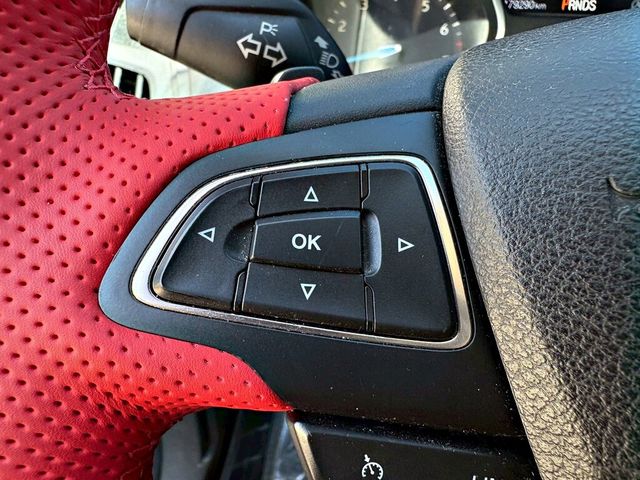 FORD福特 FOCUS  第5張相片