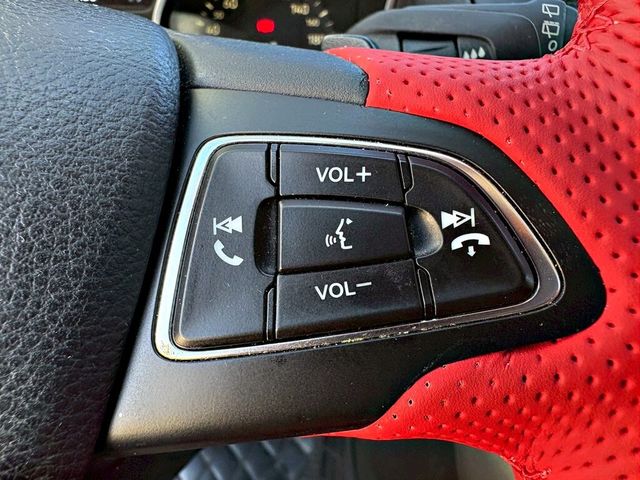 FORD福特 FOCUS  第6張相片