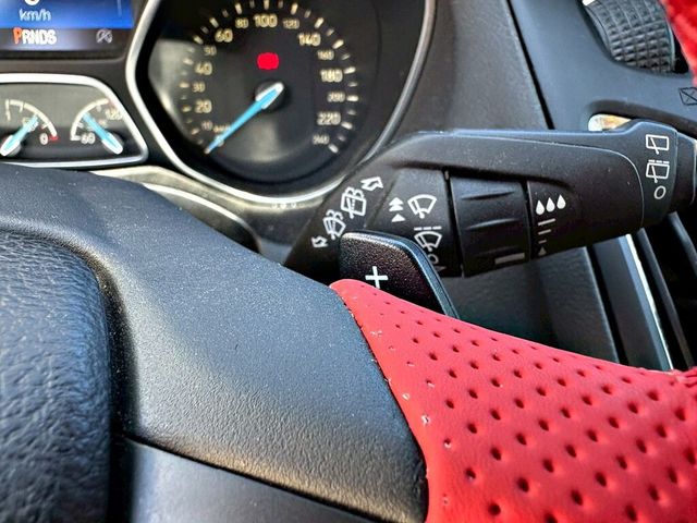 FORD福特 FOCUS  第8張相片