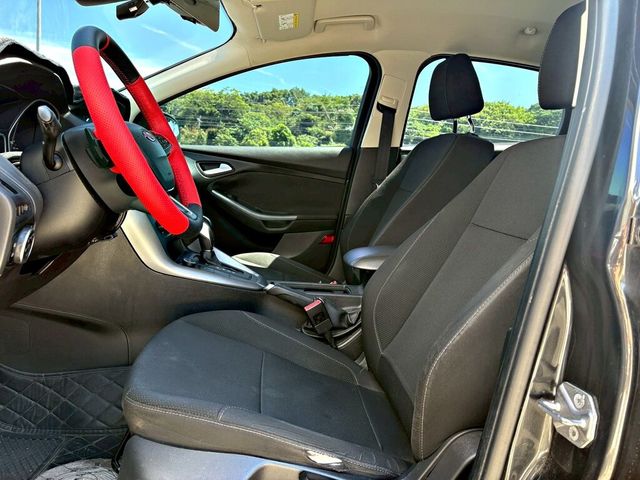 FORD福特 FOCUS  第9張相片