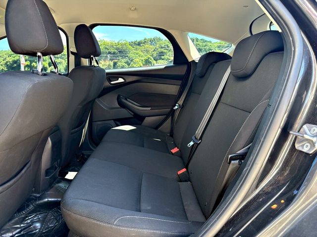 FORD福特 FOCUS  第10張相片