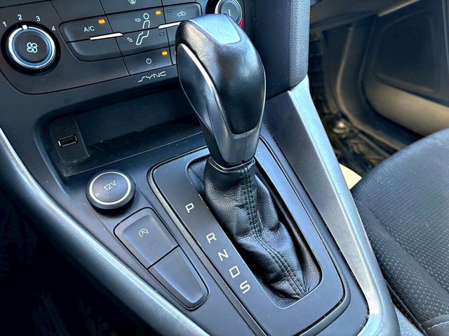 FORD福特 FOCUS  第12張相片