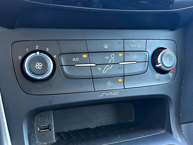 FORD福特 FOCUS  第13張相片