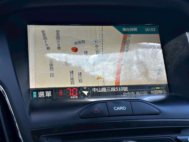 FORD福特 FOCUS  第14張相片