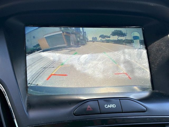 FORD福特 FOCUS  第15張相片