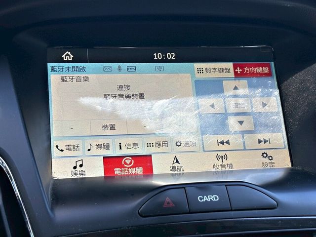 FORD福特 FOCUS  第16張相片