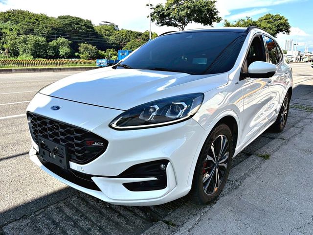 FORD福特 KUGA  第1張相片