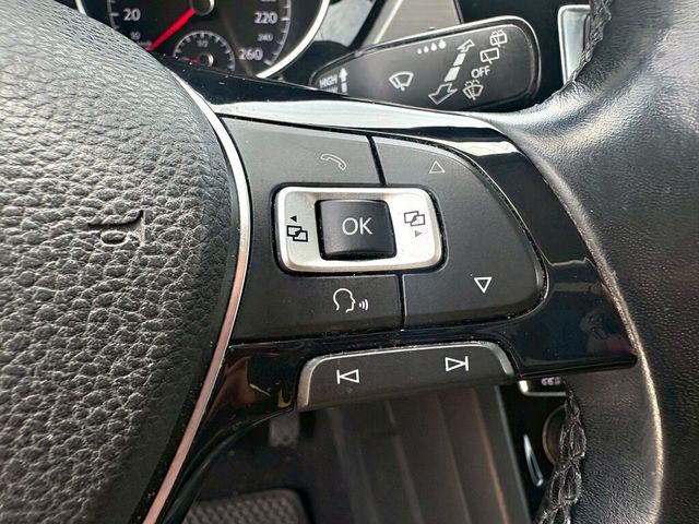 VOLKSWAGEN福斯 TOURAN  第6張相片