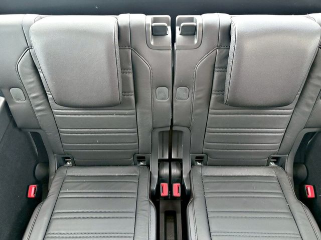 VOLKSWAGEN福斯 TOURAN  第9張相片