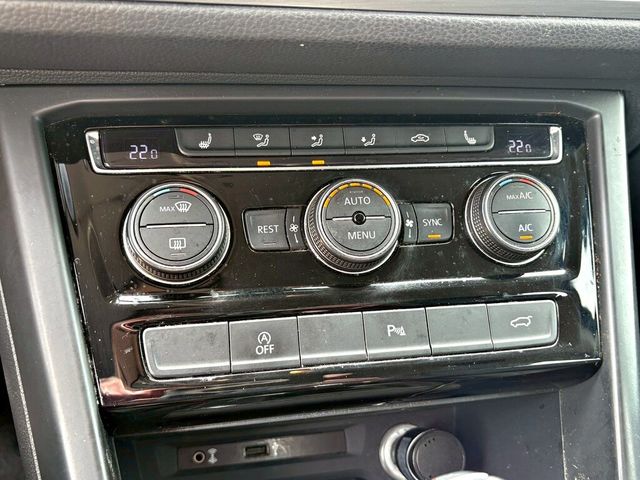 VOLKSWAGEN福斯 TOURAN  第11張相片
