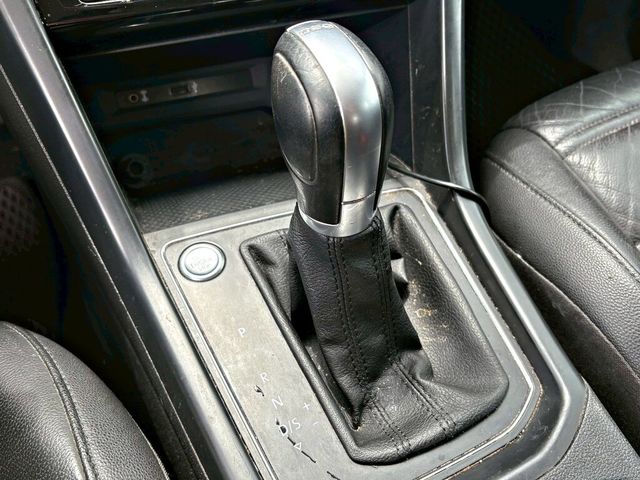 VOLKSWAGEN福斯 TOURAN  第12張相片