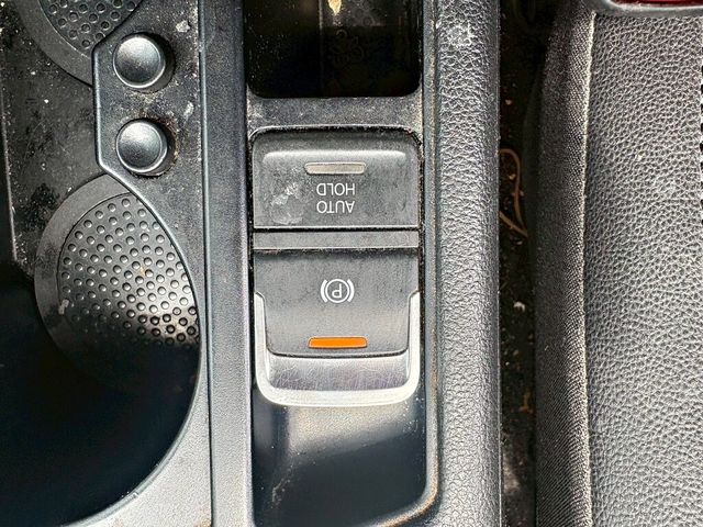 VOLKSWAGEN福斯 TOURAN  第13張相片