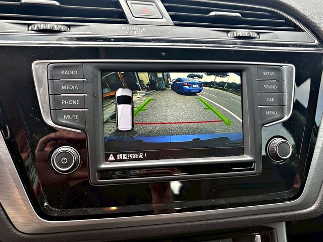 VOLKSWAGEN福斯 TOURAN  第14張相片
