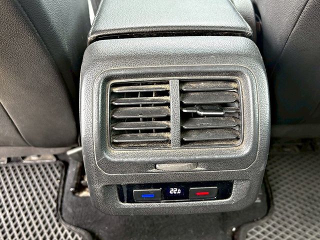 VOLKSWAGEN福斯 TOURAN  第19張相片