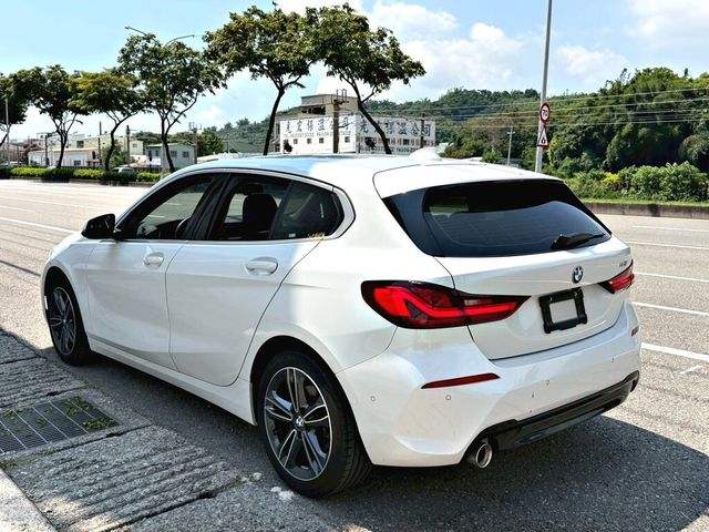 BMW寶馬 118I  第2張相片