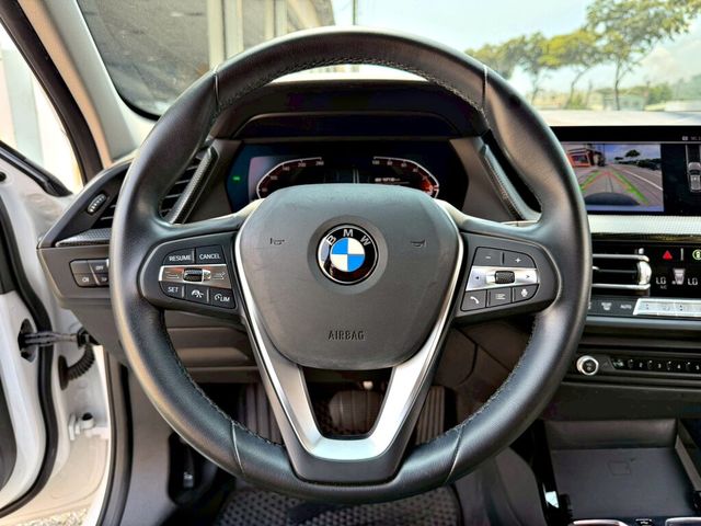 BMW寶馬 118I  第4張相片
