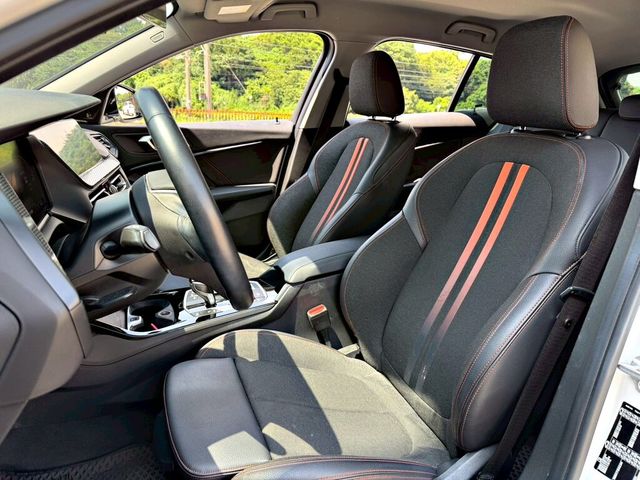 BMW寶馬 118I  第7張相片