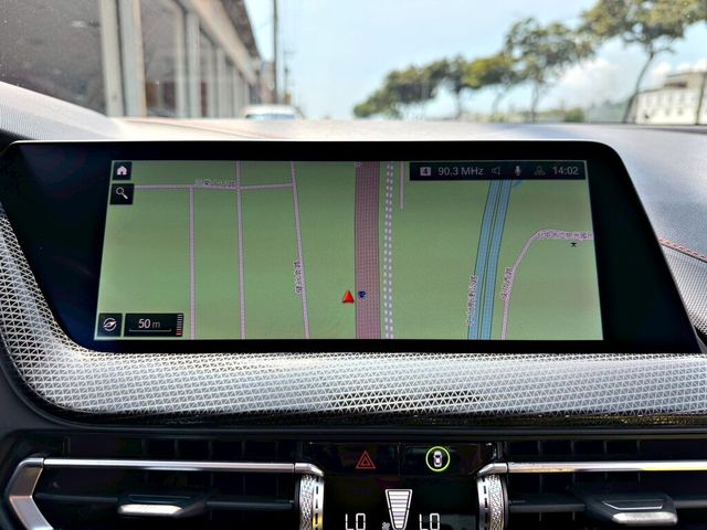 BMW寶馬 118I  第14張相片