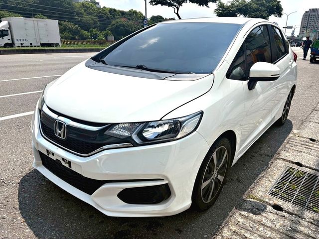 HONDA本田 FIT  第1張相片