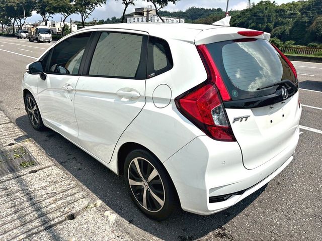 HONDA本田 FIT  第2張相片