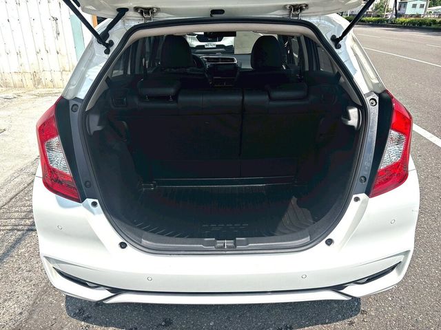 HONDA本田 FIT  第3張相片