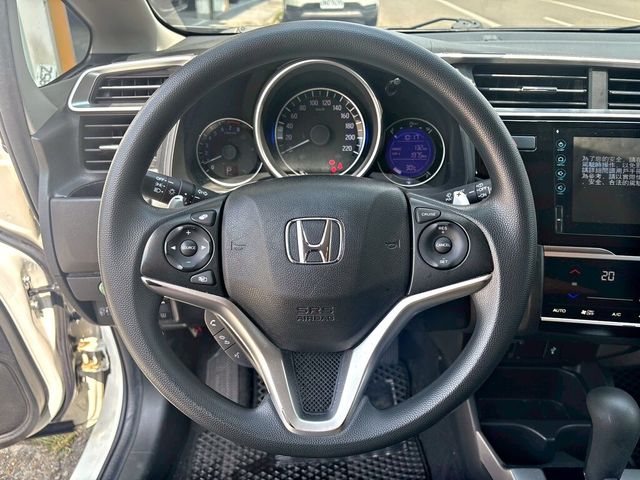HONDA本田 FIT  第4張相片