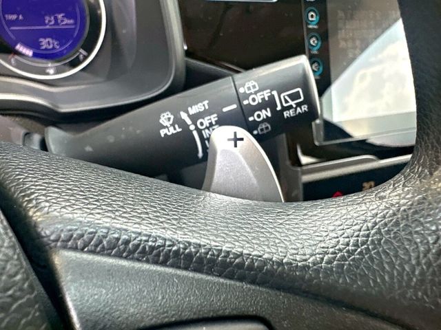 HONDA本田 FIT  第8張相片