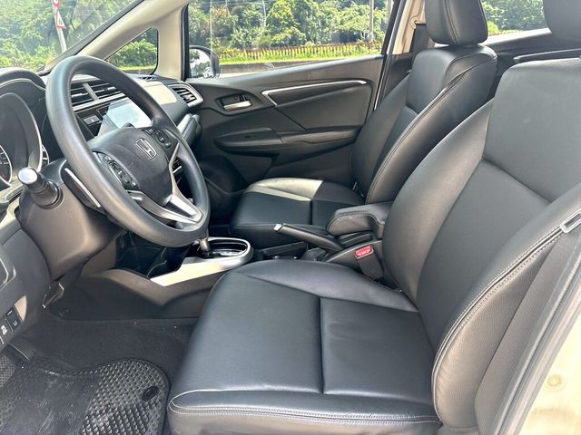 HONDA本田 FIT  第9張相片