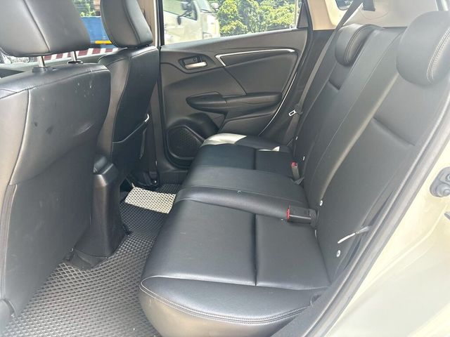HONDA本田 FIT  第10張相片