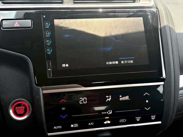 HONDA本田 FIT  第14張相片