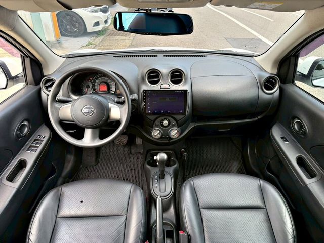 NISSAN日產 MARCH  第7張相片