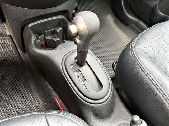 NISSAN日產 MARCH  第8張相片