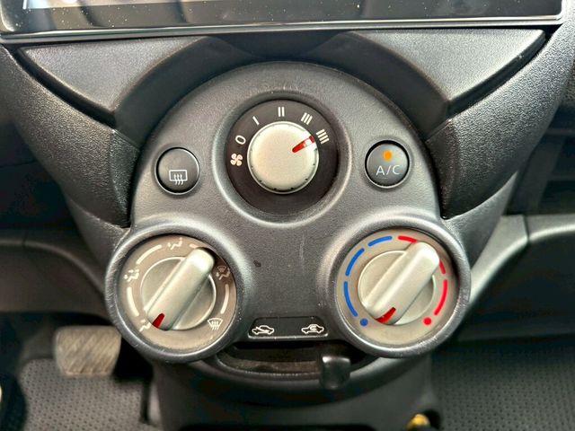 NISSAN日產 MARCH  第9張相片